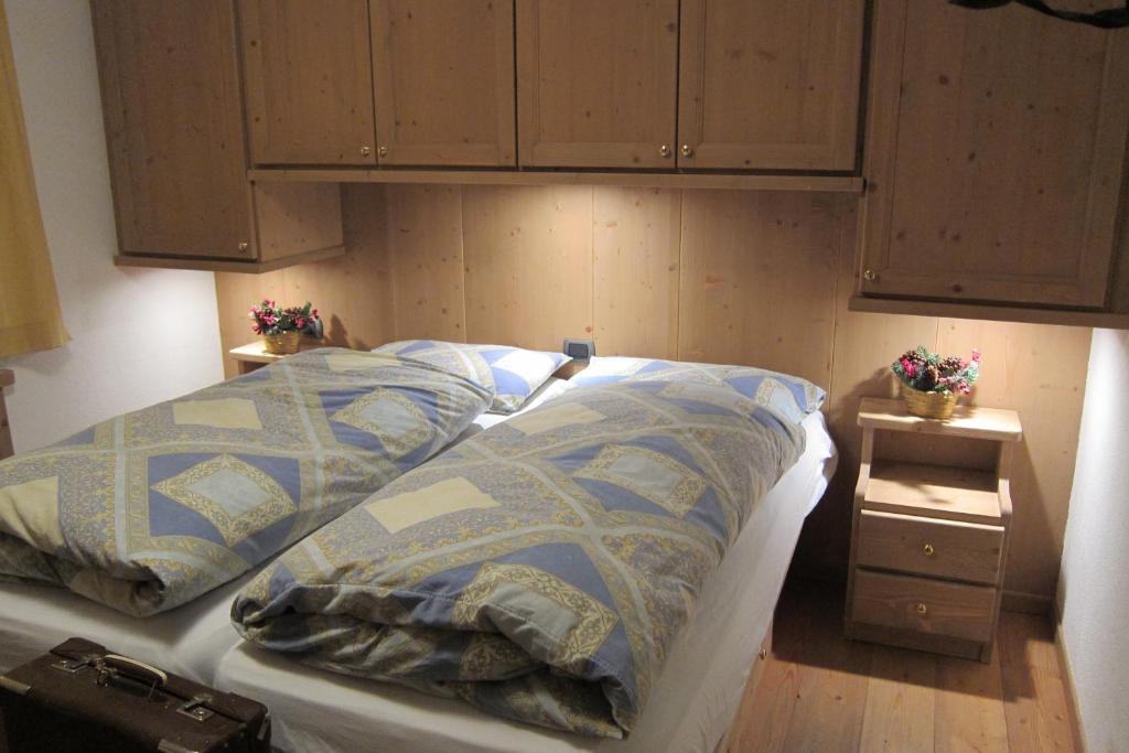 ליביניו Chalet Del Sole Per Gruppi חדר תמונה