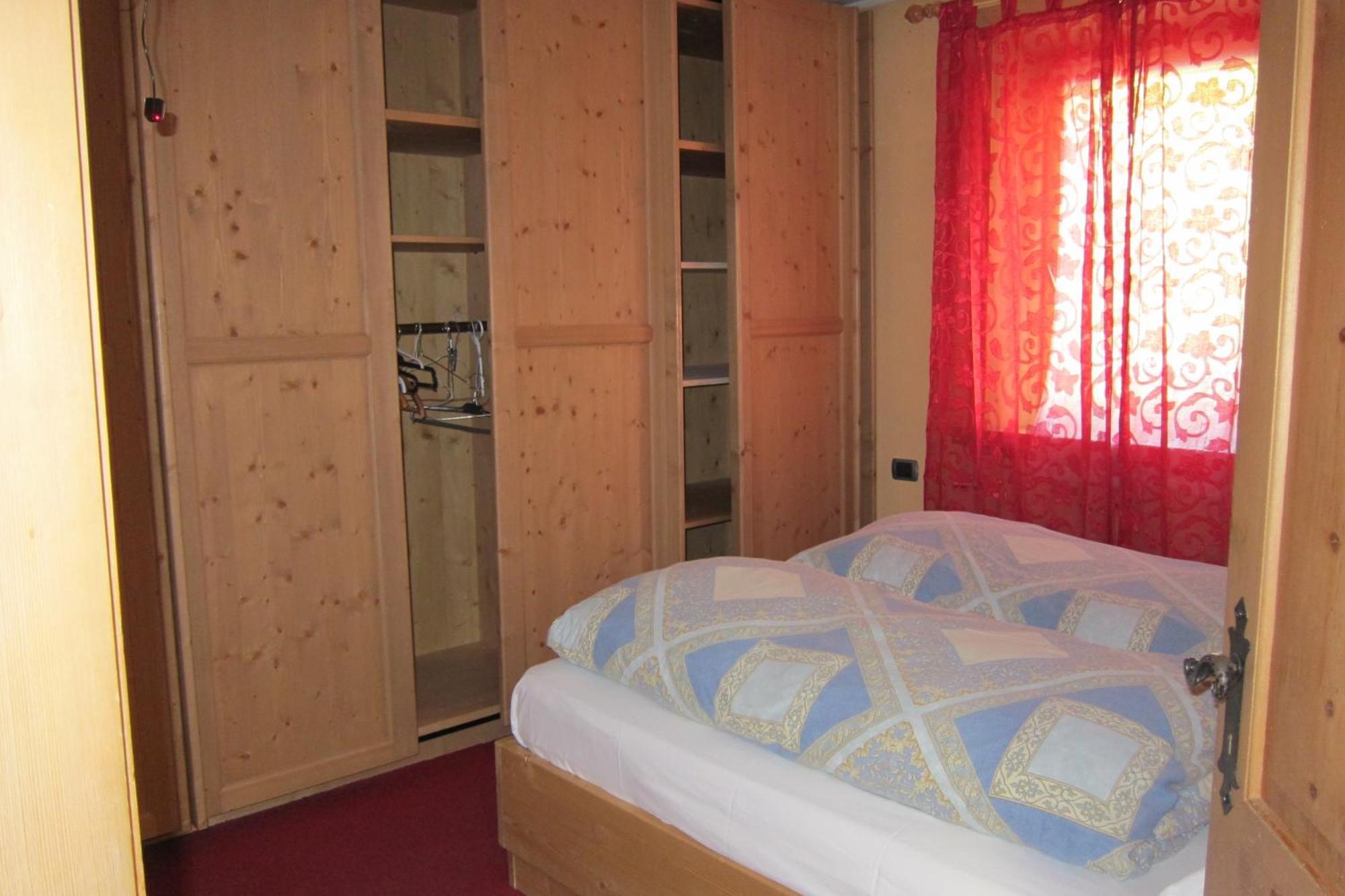 ליביניו Chalet Del Sole Per Gruppi מראה חיצוני תמונה