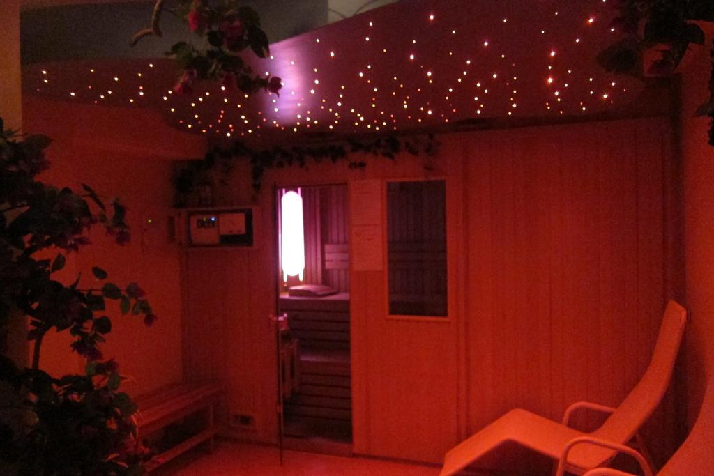 ליביניו Chalet Del Sole Per Gruppi מראה חיצוני תמונה